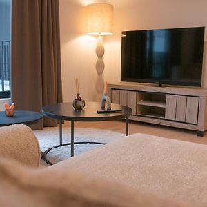 Appartement met Twee Slaapkamers